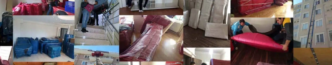 Özvatan Parça Eşya Taşımacılık görseli